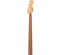 Fender Manico Player Series J‑Bass senza tasti – Raggio 9,5"