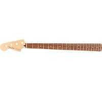 Fender Player Series Precision Bass LH Neck, 20 Medium Jumbo Frets, Pau Ferro, 9,5", Modern "C"