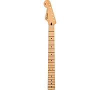 Fender Player Series Stratocaster Reverse Headstock Neck, 22 Medium Jumbo Frets, 9.5", Modern "C"