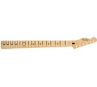 Fender Player Series Telecaster Reverse Headstock Neck, 22 Medium Jumbo Frets, Maple, 9.5", Modern "C"