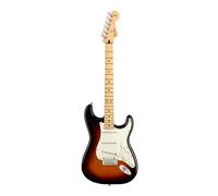 Fender - Player Stratocaster - Chitarra elettrica, tastiera in acero - 3 colori (Sunburst)