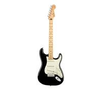 Fender - Player Stratocaster - Chitarra elettrica, tastiera in acero - nero