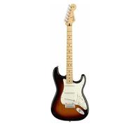 Fender Player Stratocaster MN 3-Color Sunburst