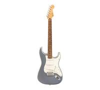 Fender Player Stratocaster PF Silver - Chitarra elettrica