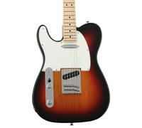 Fender Player Telecaster - Chitarra elettrica, 3 colori di Sunburst