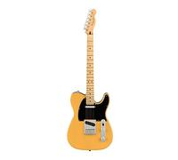 Fender Player Telecaster - Chitarra elettrica Acero 0 Biondo Butterscotch giallo