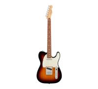 Fender Player Telecaster - Chitarra elettrica Pau Ferro 0 3 colori di Sunburst
