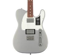 Fender Player Telecaster HH PF Silver - Chitarra elettrica
