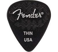 Fender Wavelength 351 6 Black Plettro