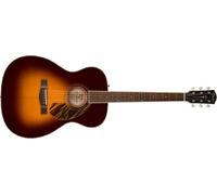 Fender PO-220E Orchestra, 3 toni, Vintage Sunburst