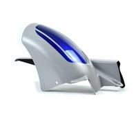 Fender Posteriore Pyramid Mudguard Icon Blu Yamaha MT-09 2021 - 2023
