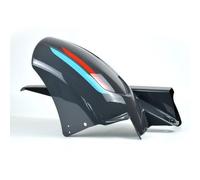 Fender Posteriore Pyramid Mudguard Storm Fluo Yamaha MT-09 2021 - 2023