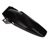 Fender Posteriore UFO Compatibile Con KTM EXC EGS EXE SX 98-03 Nero