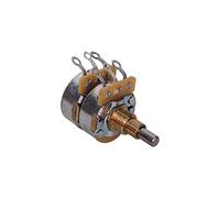 Fender potenziometro concentrico STACKED KNOB 500/250K 0019268049 mc music