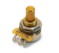 Fender Poti 100 kOhm Solid Shaft - Potenziometro per chitarra