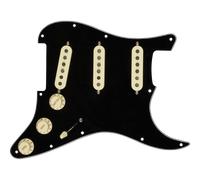 Fender Pre-Wired ST Pickg. Tex.Sp.SSS