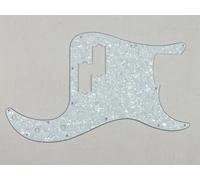 FENDER Precision Basso Piastra di Gratta e Vinci Battipenna Per USA / Mex Nel 11