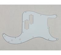 FENDER Precision Basso Piastra di Gratta e Vinci Battipenna Per USA / Mex Nel 11