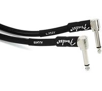 Fender Professional Series A/A 30 cm Angolo - Angolo Cavo patch