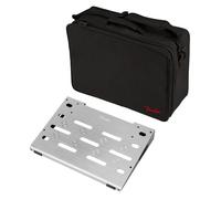 Fender Professional Pedal Board with Bag Small Borsa Effetti e Pedaliera