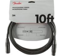 Fender Professional Series 3 m Cavo per microfono