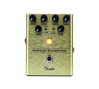 Fender Pugilist Distortion Pedal