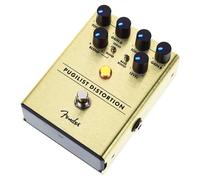 Fender Pugilist Distortion Pedal