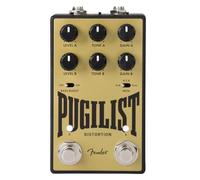 Fender Pugilist Distortion V2