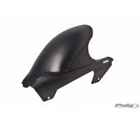 Fender Puig Hugger Nero Opaco Honda CBF 1000 FA 10 - 21 CBF 600 N & S 08 - 14