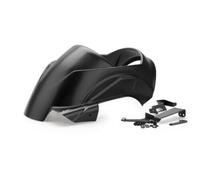 Fender Puig Hugger Nero Opaco Honda Forza 750 2021 - 2024 X-Adv 2017 - 2024