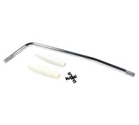 Fender Pure Vintage '60s Stratocaster Tremolo Arm Kit, Chrome