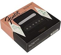 Fender Pure Vintage '64 Pickup Telecaster Alnico 5, Set 2 Pezzi | Pickup per chitarra in stile vintage, fedeli al suono Telecaster del 1964, set da 2 pezzi, in alnico 5