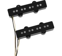 Fender Pure Vintage 66 J-Bass PU-Set