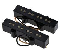 Fender Pure Vintage '74 Jazz Bass® - Set pickup nero (2)