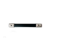 Fender 099 - 0947 - 000 Pure Vintage Amplifier Handle, Black vinile, 1 per Screw Mount