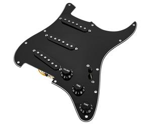 Fender PWPG 65 Strat RWRP BWB
