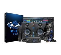 Fender Quantum Complete Bundle