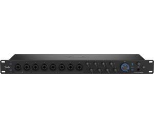 Fender Quantum LT 16 Interfaccia Audio USB