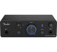 Fender Quantum LT 2 Interfaccia Audio USB