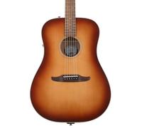 Fender - Redondo Classic Pau Ferro Fingerboard Aged Cognac Burst - DS54784