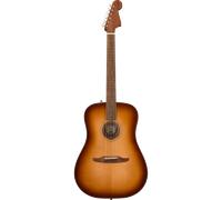 Fender - Redondo Classic Pau Ferro Fingerboard Aged Cognac Burst - DS54784