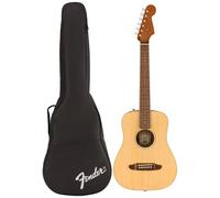 Fender Redondo Mini NT