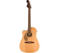 Fender Redondo Player LH NAT