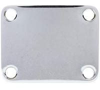 Fender Road - Piatto per chitarra Stratocaster e Telecaster, finitura invecchiata