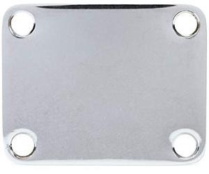 Fender Road - Piatto per chitarra Stratocaster e Telecaster, finitura invecchiata