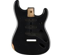 Fender Body Road Worn 50s Strat BLK