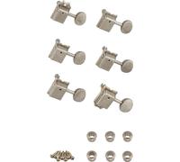 Fender Road Worn Guitar Machine Heads