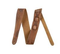 Fender Road Worn Strap Brown