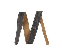 Fender Road Worn Strap Black