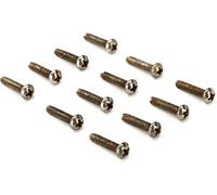 Fender Road Worn® Viti di montaggio per pickup/interruttore (12)
